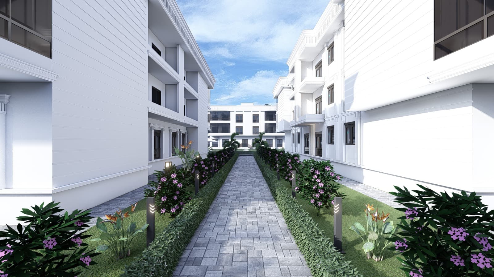 Başkent Sitesi