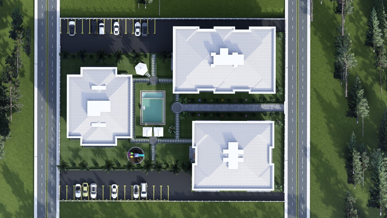 Başkent Sitesi